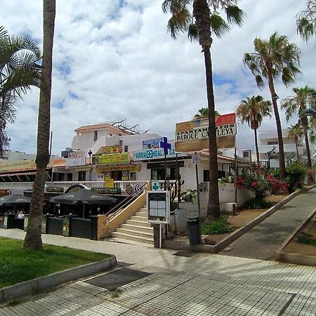 Parque Cattleya Las Americas Wifi Pool Playa de las Américas Extérieur photo