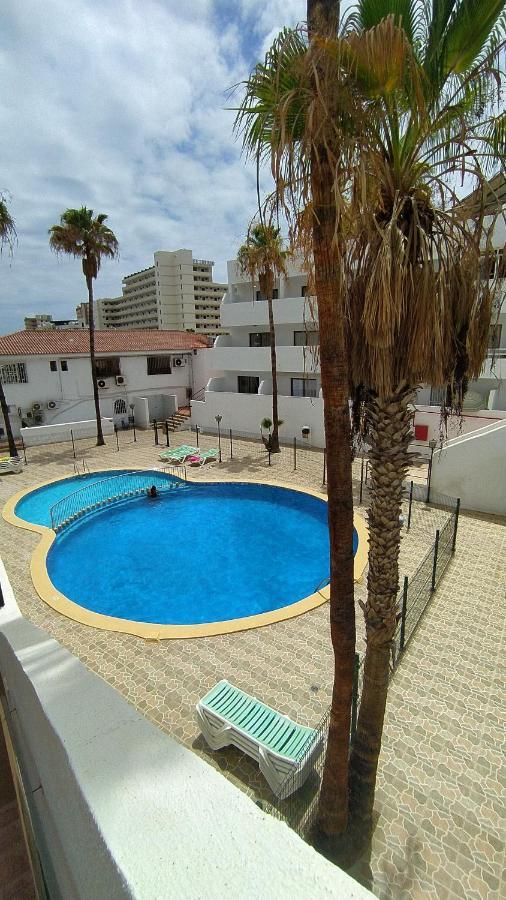Parque Cattleya Las Americas Wifi Pool Playa de las Américas Extérieur photo